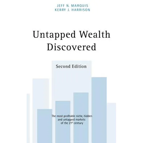 Untapped Wealth Discovered: 2nd Edition