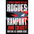 Rogues Rampant: Volume 11