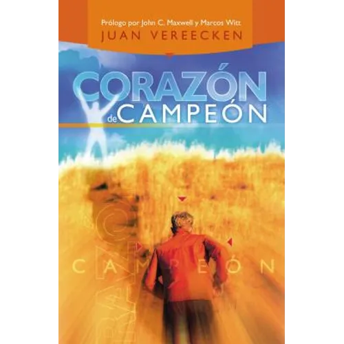 La Coraz��n de Campe��n