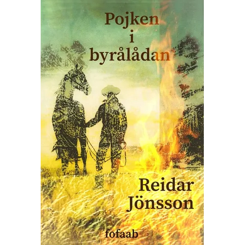 Pojken I Byrålådan