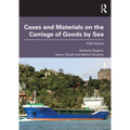 Cases and Materials on the Carriage of Goods by Sea