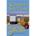 Road Trips Can Be Murder