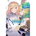 Is It Wrong to Try to Pick Up Girls in a Dungeon? Minor Myths and Legends, Vol. 2 (Light Novel): Volume 2