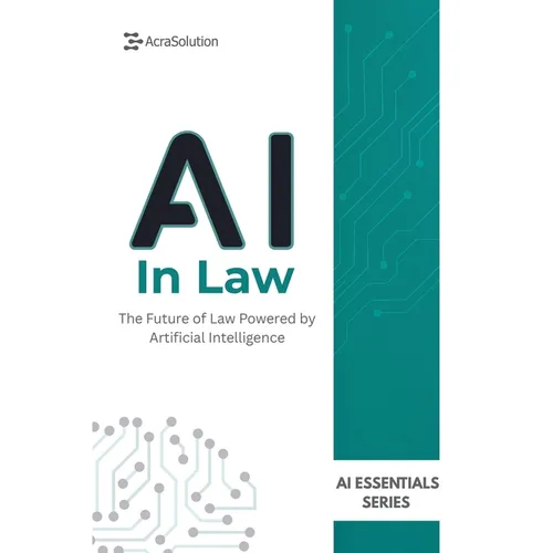 AI in Law: AI for Law: Transforming Legal Research, Contracts, and Justice
