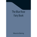 The Blue Rose Fairy Book