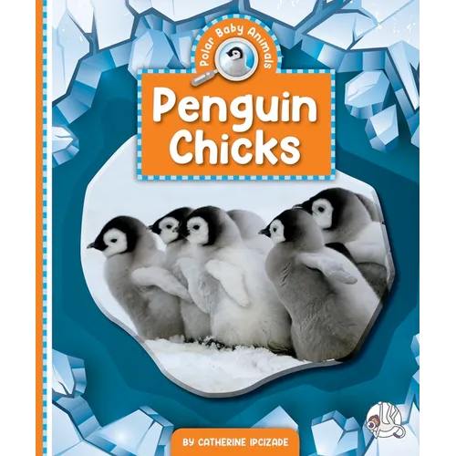 Penguin Chicks
