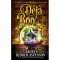 Déjà Boo: A Midlife in Castleberry Cozy Mystery