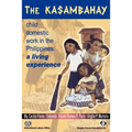 The Kasambahay: Child domestic work in the Phillippines