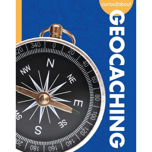 Curious about Geocaching