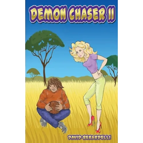 Demonchaser 2