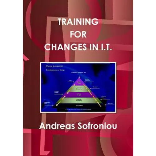 Training for Changes in I.T.