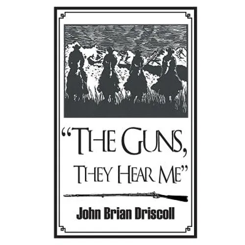 "The Guns, They Hear Me"