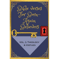 Bible Verses For Born-Again Believers