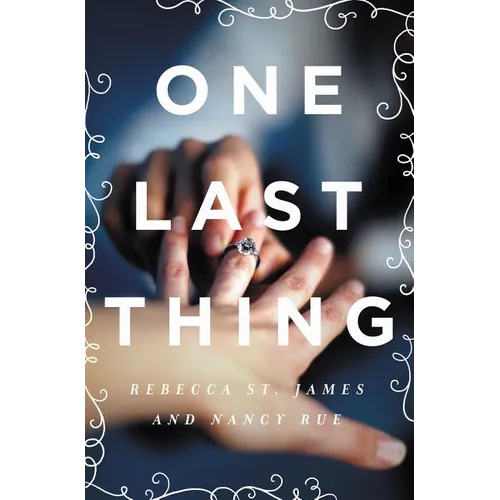 One Last Thing