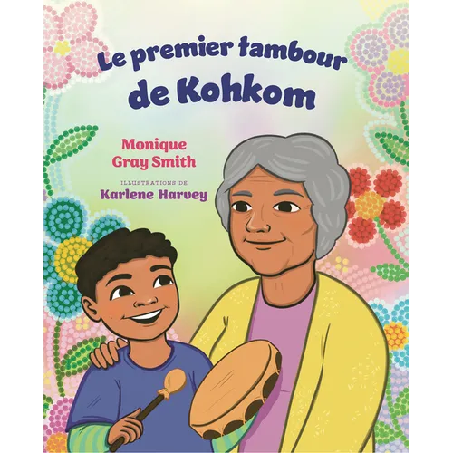 Le Premier Tambour de Kohkom