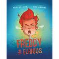 Freddy the Furious
