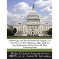 Reducing the Environmental Impact of Aviation: A Data Mining Approach to Instantaneous Estimation of Fuel Consumption