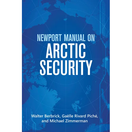 Newport Manual on Arctic Security