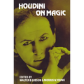 Houdini on Magic