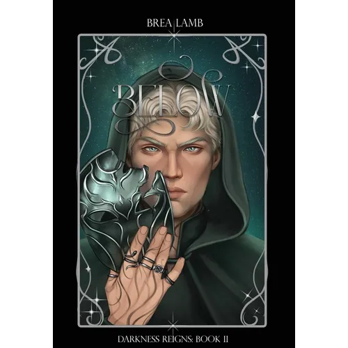 Below