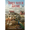 Three Notch Safari