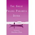 The Great Prajna Paramita Sutra, Volume 6