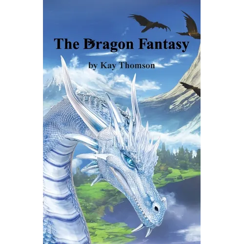 The Dragon Fantasy