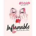 Indomable: Diario de Una Chica En Llamas / Indomitable: Diary of a Girl on Fire