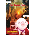 Animal Farm and The Jungle Book