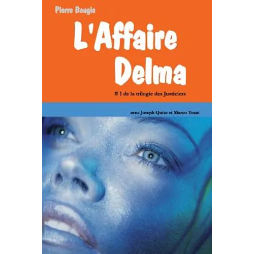 L'Affaire Delma