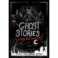 Ghost Stories to Scare Your Socks Off!