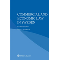 Commercial and Economic Law in Sweden