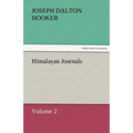 Himalayan Journals - Volume 2
