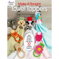 Make-It-Tonight: Towel Toppers