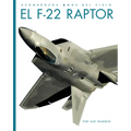 El F-22 Raptor