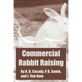 Commercial Rabbit Raising