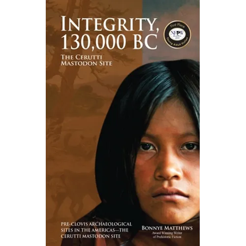 Integrity, 130,000 BC