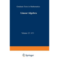 Linear Algebra