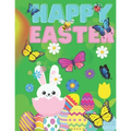 Happy Easter