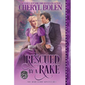 Rescued by a Rake