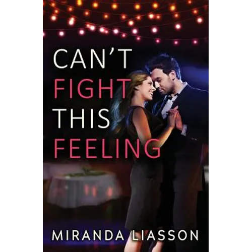 Can't Fight This Feeling