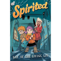 Day of the Living LIV