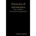 Elementi di informatica