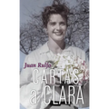 Cartas a Clara: Letters to Clara, Spanish Edition