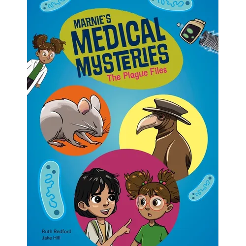 The Plague Files