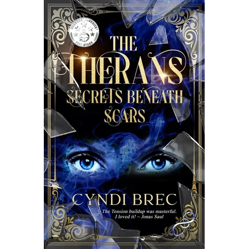 The Therans: Secrets Beneath Scars