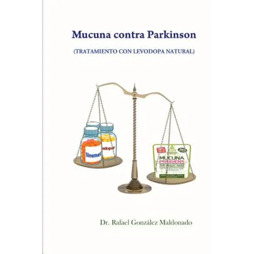 Mucuna contra Parkinson: tratamiento con levodopa natural
