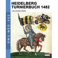 Heidelberg Turnierbuch 1482