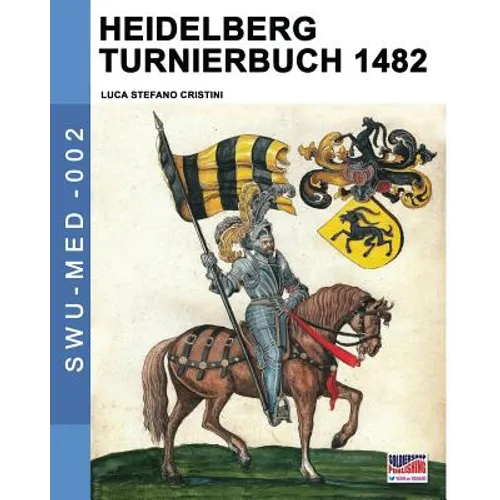 Heidelberg Turnierbuch 1482