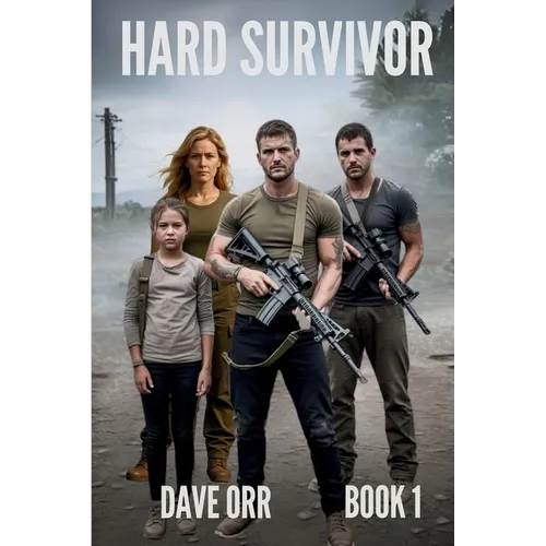 Hard Survivor